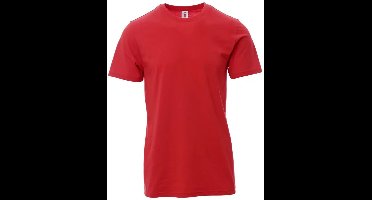 Payper Print - Red - XXL