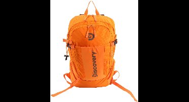 Discovery Outdoor Rugzak / Schooltas Oranje - Oranje