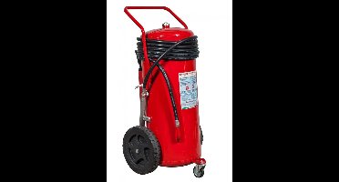 Bluswagen schuim 150 l