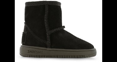 Shoesme Bn26w020 Laarzen - Suède - Meisjes - Bruin - Maat 20