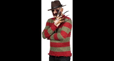 Freddy Krueger Kostuum