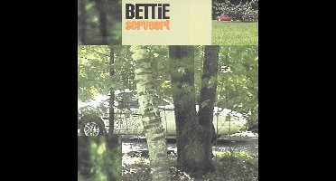 Bettie Serveert - Dust Bunnies (CD)