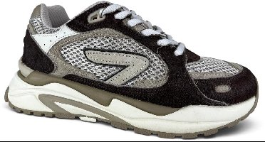 HUB SNEAKER - SLAM W6801M64-M23
