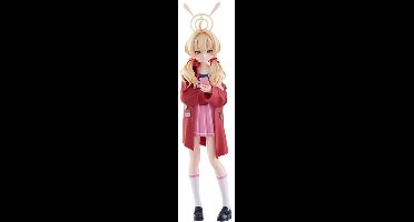 Good Smile Company Blue Archive Pop Up Parade PVC Statue Yoshimi (Band): Event KV Ver. 18 cm Beeld