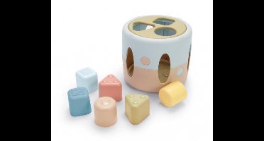 DANTOY - TINY BIO vormsorteerder-  zonder giftbox