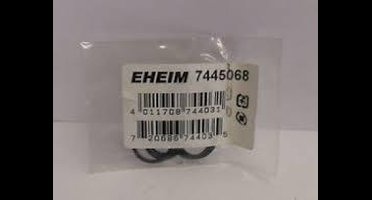 Eheim Set O-Ringen voor Adapter voor 2226-2328/2227-2329-2426