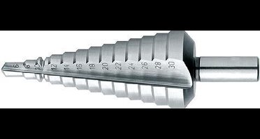 Universele trapboor HSS 50 -60,00mm