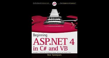 Beginning ASP.NET 4