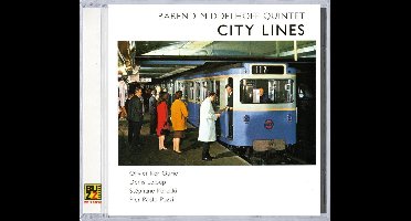 City Lines