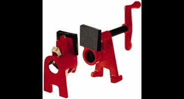 Bessey 42 mm Buis-schroeflijmtang - BPC-H34