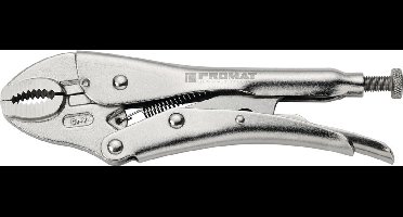 Promat Griptang CV - 225 mm - 48 mm bereik