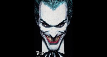 DC Comics Poster - Joker Ross - 91.5 X 61 Cm - Multicolor