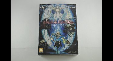 Final Fantasy XIV: A Realm Reborn - Collector's Edition