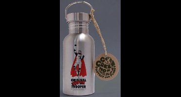 ORIGINAL STORMTROOPER - Super Trooper - Aluminium waterfles 500ml
