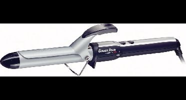 Babyliss PRO Krultang Titanium Tourmaline 25mm Zwart 45W - BAB2173TTE