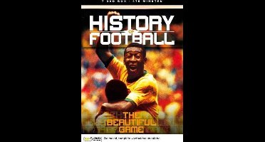 History Of Football 2010