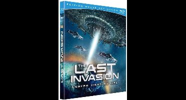 The Last Invasion