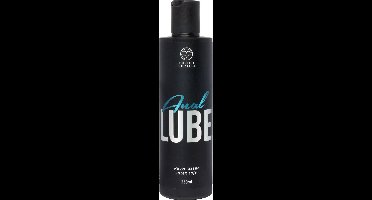 Cobeco Anal Lube - Glijmiddel - Anaal - Waterbasis - 250ml