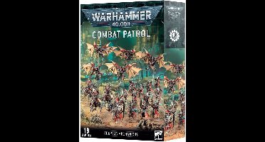 Warhammer 40K - Combat Patrol - Adeptus Mechanicus (59-05)