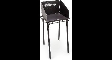 Petromax Dutch Oven kooktafel fe45