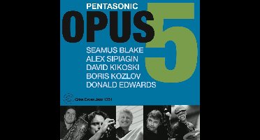 Pentasonic
