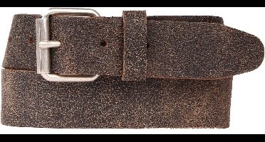 Petrol Industries 40113 Heren Riem-Zwart-85 cm