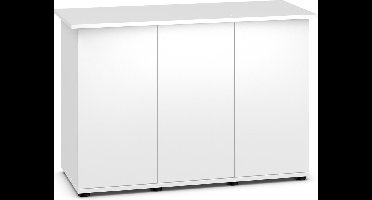 Juwel Rio Aquariumkast - Wit - 121 x 80 cm