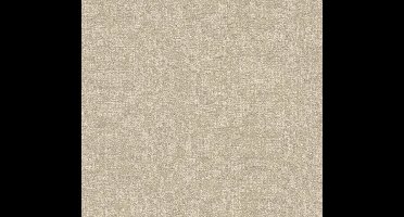 LICHT GESTRUCTUREERD BEHANG | Basic - Beige - A.S. Création French Affair