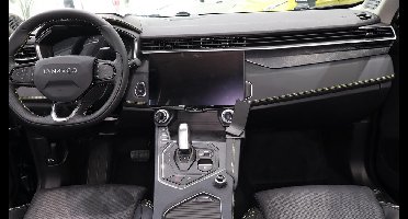 Proclip Lynk & Co 01 20-24/ Lynk & Co 05 20- Console mount