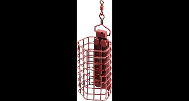 Delphin Magma Penta Feeder Cage 50g