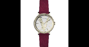 Versace Virtus Lady VERI00320 vrouwen horloge