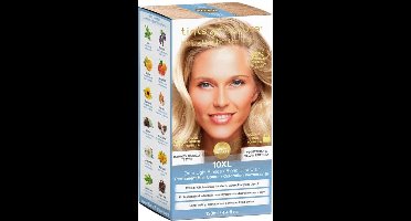 Tints Of Nature 10Xl Extra Light Blond