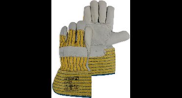 PSP 34-101 Corium Canadian Grain Werkhandschoenen - Maat XL