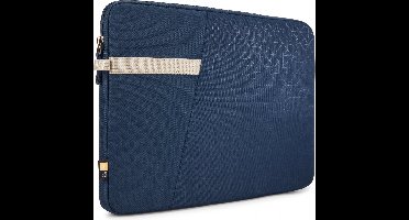 Case Logic Ibira - Laptophoes / Sleeve - 14 inch - Donkerblauw