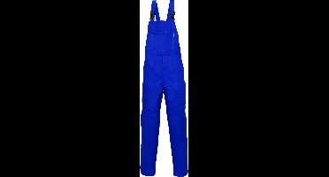 HAVEP Amerikaanse Overall kniezakken Basic 2191 - Korenblauw - 56