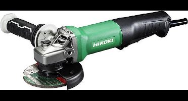 HiKOKI G13SE3WBZ Haakse Slijpmachine 230V In Doos