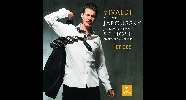 Vivaldi Heroes