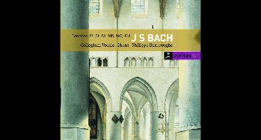Bach : Cantatas