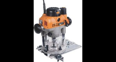 CMT - Bovenfreesmachine voor werkbank CMT7E - Machines