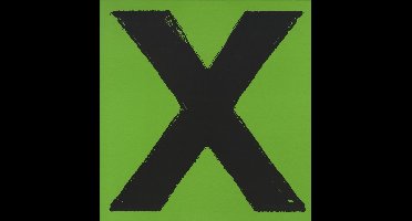 X "MULTIPLY" (LP)
