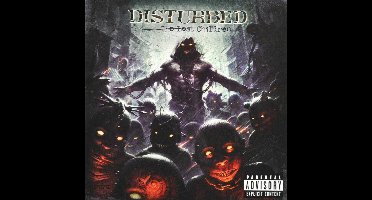 The Lost Children
