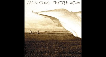 Prairie Wind