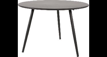 Lesli-Living-Bijzettafel-Rafael-60x41-cm-zwart