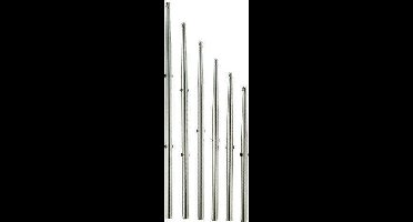 Plastimo Scepter RVS  Lengte 75 cm