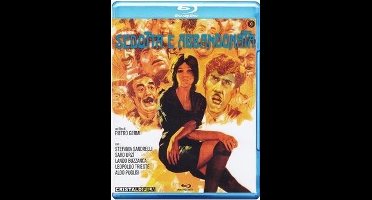 laFeltrinelli Sedotta e Abbandonata Blu-ray Italiaans