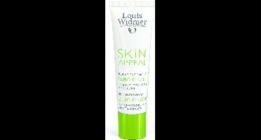 Louis Widmer Skinappeal Sebo Fluid - 30 ml