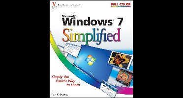 Simplified 29 - Windows 7 Simplified