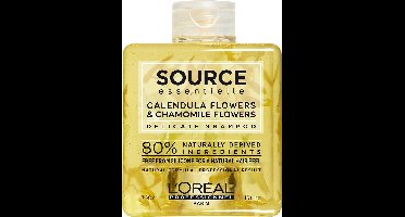 L'Oreal Professionnel Shampoo Source Essentielle Calendula & Chamomile Flowers