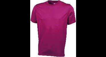 Daiber - Heren Active T-Shirt (Roze)