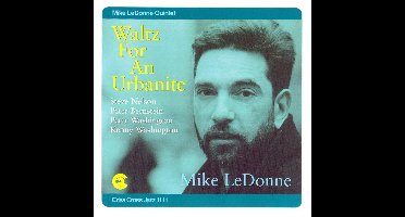 Waltz For An Urbanite